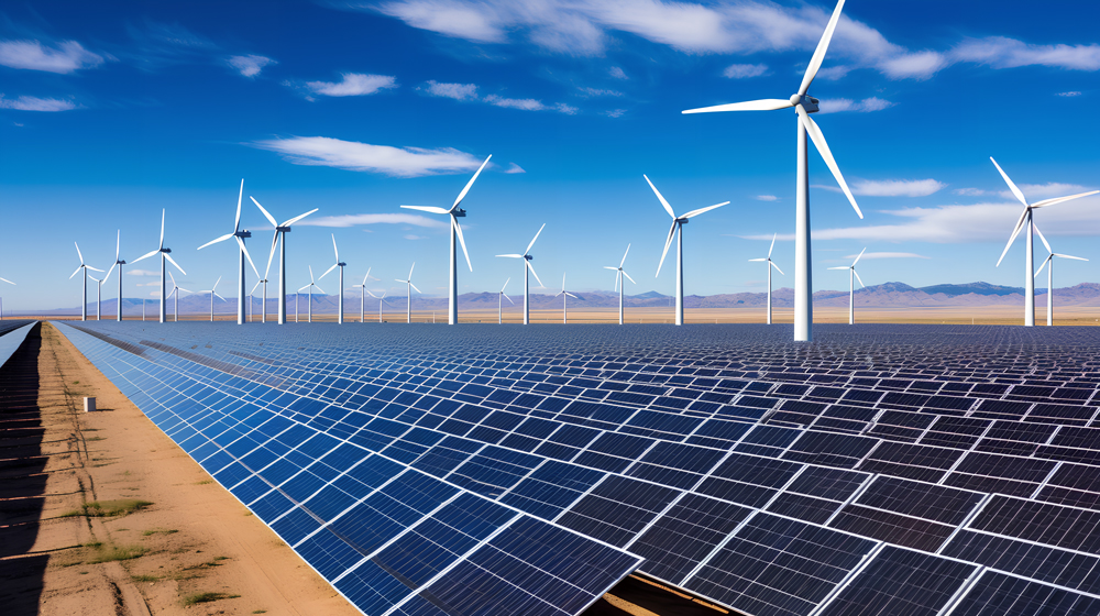 细分驱动器在太阳能跟踪系统上的应用